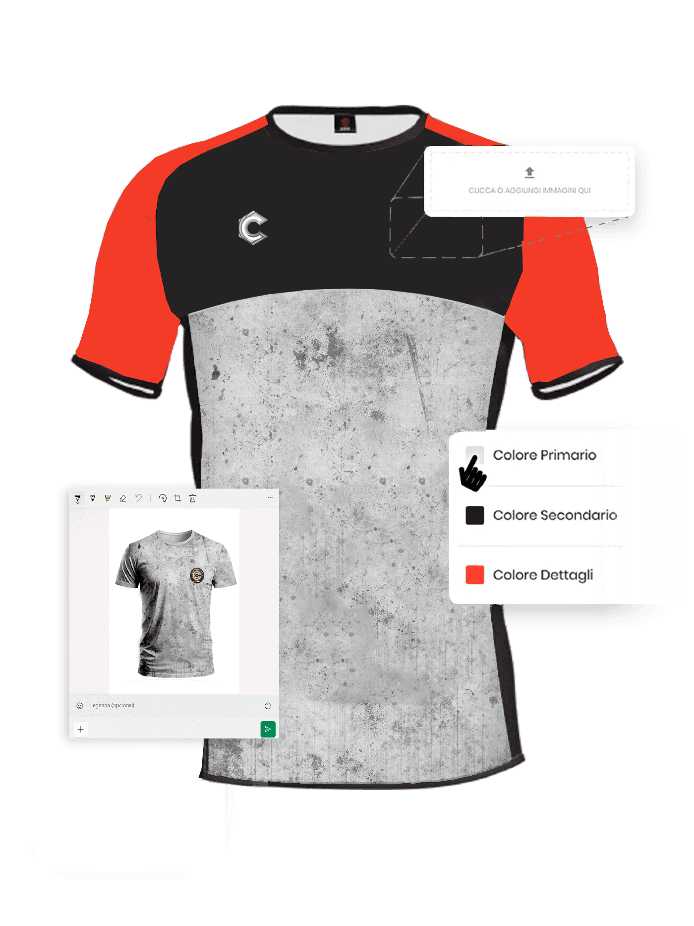 Camisa